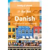 Lonely Planet Fast Talk Danish (Phrasebook)