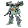 Bandai HGUC 1/144 RGM-89S Stark Jegun (CCA-MSV Ver.) Green