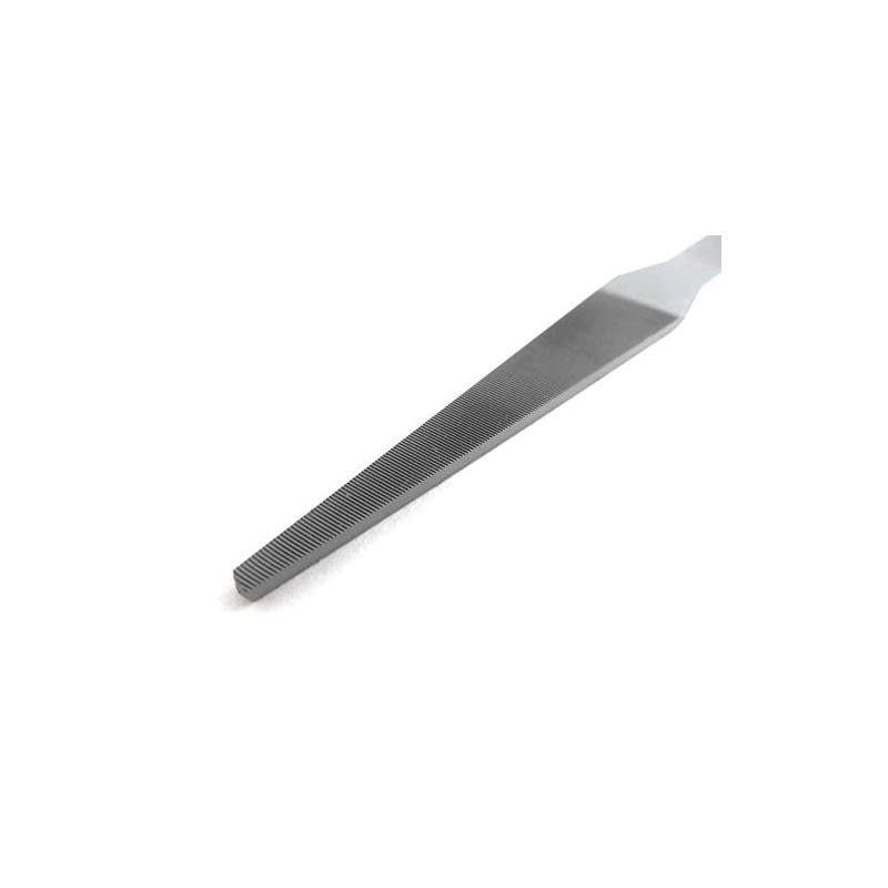 Narex 876301 Auger Bit File Tapered 7 inches x 1/2