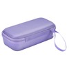 Hzycwgone Carrying Case for SolaWave 4-in-1 Face Wand and Renew