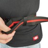 KUNN Work Tool Belt Quick Release Buckle,2-Inch Wide Adjustment Electrician