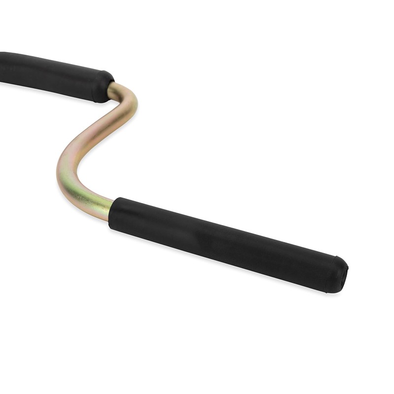 Camco Replacement Scissor Jack Crank Handle - Features a Soft