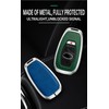 ontto Alloy Car Key fob Cover Fit for Subaru Forester