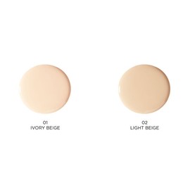 kiss [TV Product] Colored Kiss Cream Touch Concealer Foundation 02 / [TV상품] 컬러드 키스 크림 터치 컨실러 파운데이션 02