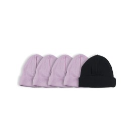 UD_Girls Baby Cap (pack Of 5) Ls_0532