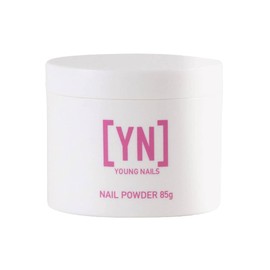 Young Nails Acrylic Powders, Cover - Created for a flawless consistency and superior adhesion - Cover Powder Begins to set in 75 seconds - Peach, 85 Gram