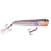 Chug Bug 08 Silver Shad