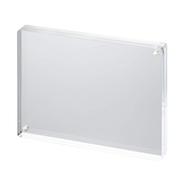 Eyetech Acrylic Crystal Series Item Stand (Clear Rainbow), K-909D