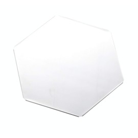 Captain Stag UG-2029 Hexa Stainless Steel Fire Grill, Size M, Dedicated Base Plate, Compatible Grille Model Number: M-6498 / UG-70