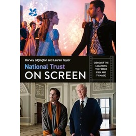 National Trust on Screen: Discover the locations That Made Film and TV Magic