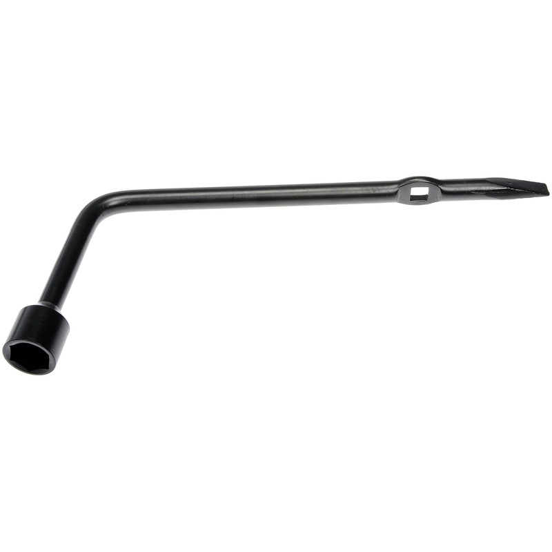 Dorman 926-782 Spare Tire Jack Handle/Wheel Lug Wrench Compatible with