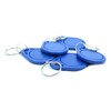 NFC Tag Pendant, 40 x 32 mm, NXP NFC Chip,