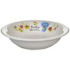 Inadvertently Penelope 788143 Flower Fruit Plate, Deep Plate, Diameter 5.9