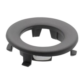 Ford NEW OEM 11-15 Lincoln MKX Black Push Button Start Ignition Switch Bezel Trim