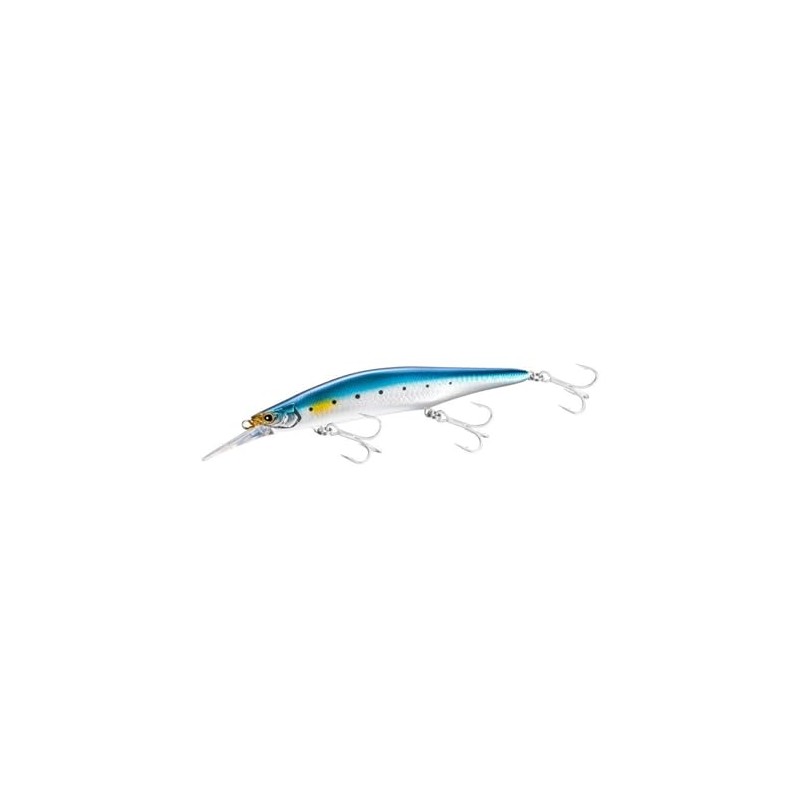 Shimano Minnow Oshia MD Zambano SW 115S XV-N11X 001 N
