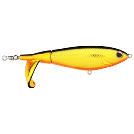 Choppo Saltwater Black Gold 105 (3/4 oz)