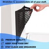 NATIKON Cooler Storage Net Bag High Capacity Nylon Mesh Storage