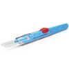 Gima Sterile Scalpels made of Rust-Proof Stainless Steel, ABS Handle,