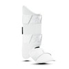 EVOSHIELD WTV12JPWHRHH Baseball Protective Gear Leg Guard for Right Hitter,