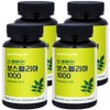 Nutrione Stronger Boswellia 1000, 90 tablets, 4 units / 뉴트리원 더 튼튼한 보스웰리아 1000, 90정, 4개