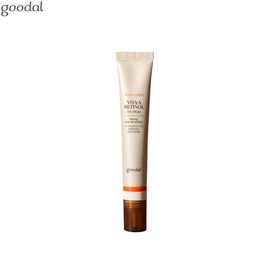 GOODAL Black Carrot Vita-A Retinol Eye Cream 30ml