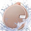 INSMY Portable IPX7 Waterproof Bluetooth Speaker, Wireless Outdoor Speaker Shower