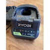 RYOBI P118B 18-VOLT BATTERY CHARGER NEW