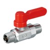 Onda Seisakusho Free Ball M3 Type R Type (Long Handle)