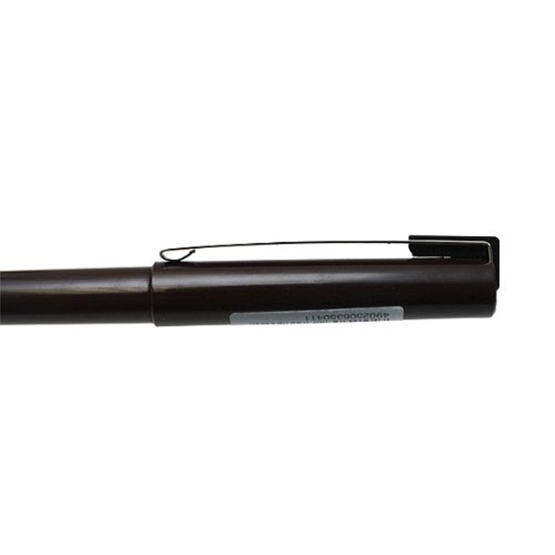 Pentel Pulaman MJ20, Red Ink (JM20-BD)