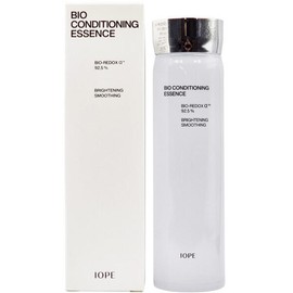 IOPE 아이오페 바이오 컨디셔닝 에센스 168ml 맑고 투명한 피부 IOPE Bio Conditioning Essence 168ml Clear and Transparent Skin