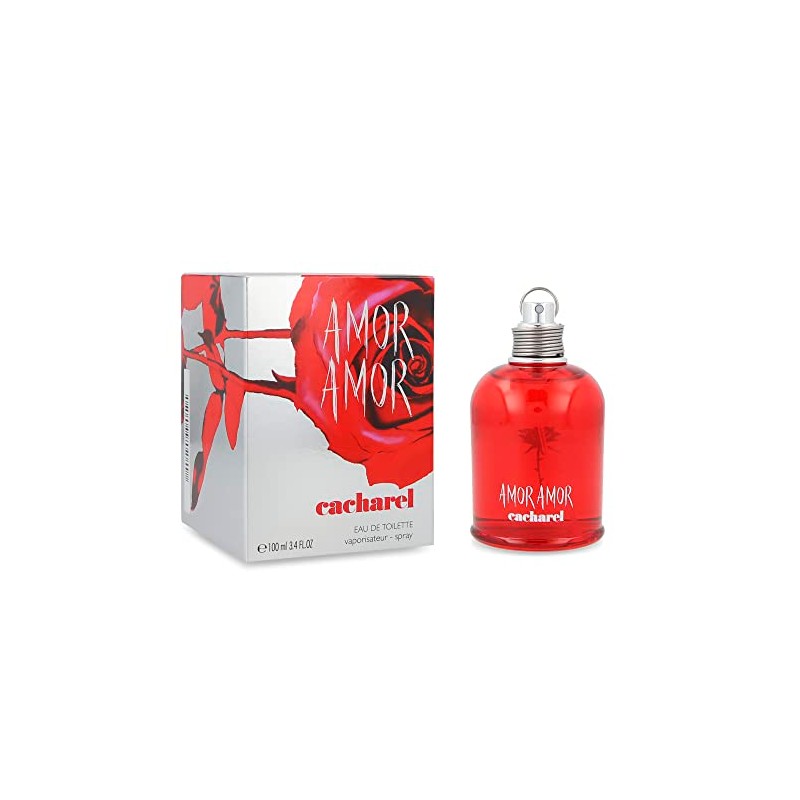 Amor Amor, 100 ml