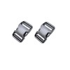 Quick Side Release Buckles 50mm Heavy Duty Plastic Buckle Clips