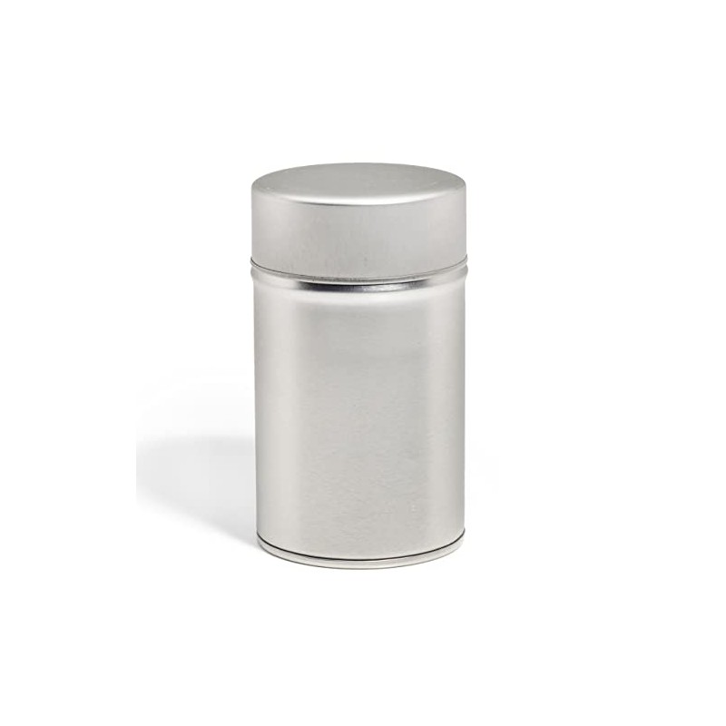 Boomers Gourmet - Spice Jar Extra Large with Double Lid