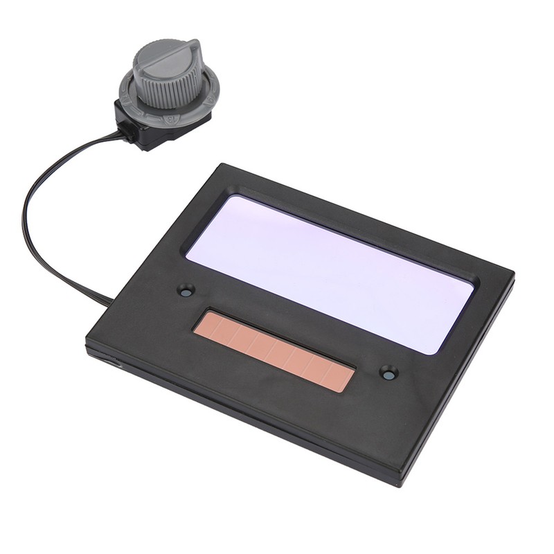 Auto Solar Darkening Welding Helmet Lens Goggles Mask Shield Automation