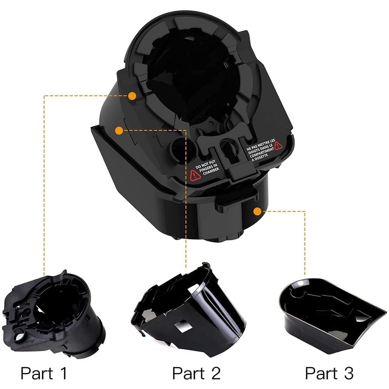 Replacement Part Cup Holder Needle for Keurig Coffee Makers for