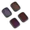 Drone Camera Filter ND8PL ND16PL ND32PL ND64PL HD Optical Glass