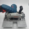 Adaptor for Bosch Guide Rail FSN and GKS 12V-26