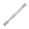 Maxmoral Smooth Tool Stainless Steel Silver Fine Planing And Grinding