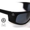 [ACE CAFE LONDON] SUNGLASSES ROCKERS BK SMOKE Ace Cafe London