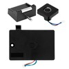 Fingerprint Lock Smart Electronic Cabinet Door Locks Furniture Drawer Lock