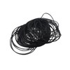 950pcs 0.6mm O Ring Set Sealing Rings Watch Rubber Seals