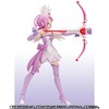 S.H. Figuarts Cure Assortment, Throbbing! Pretty Cure