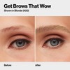 ColorStay Micro Brow Pencil, Blonde