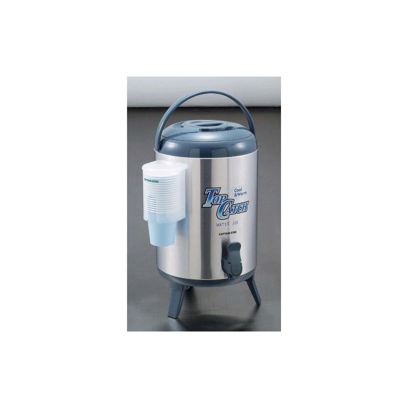 Captain Stag M-5010 Water Jug Cup Holder