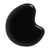 Sally Hansen Esmalte para Uñas Miracle Gel, Blacky O', 14.7ml