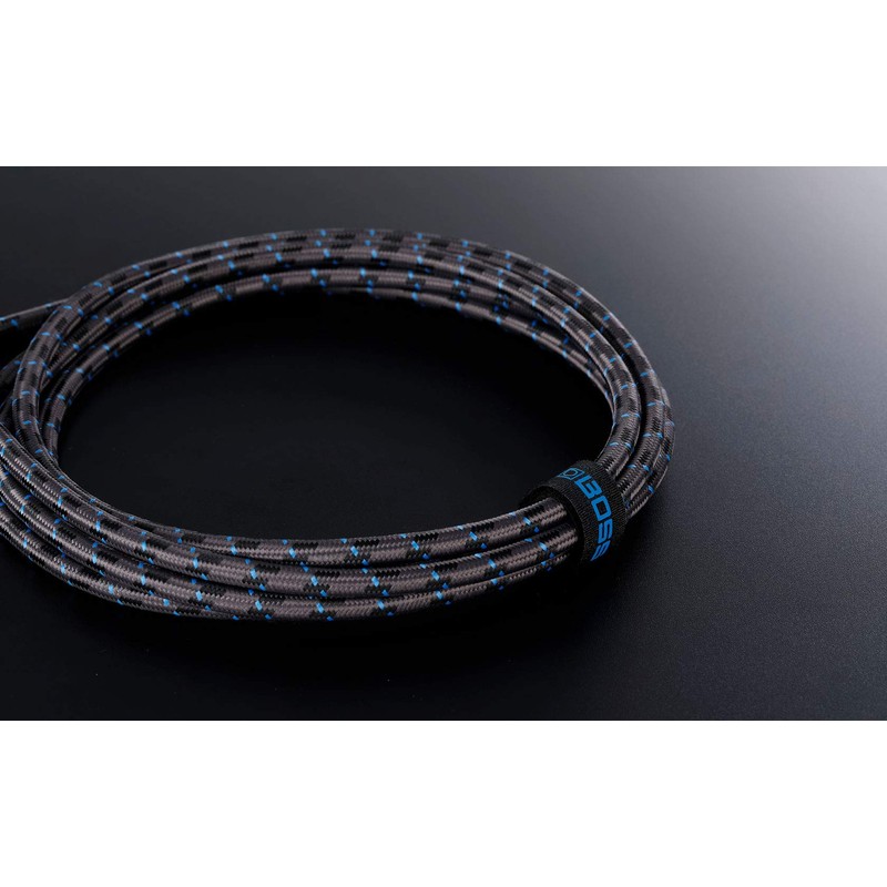 BOSS BIC-10A 9.8 ft (3 m) Guitar Effector Amplifier Durable