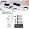 Watch Front Glass Lens Repair Kit Screen Replacement for Galаxу
