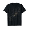 Geometric Constellation T-Shirt