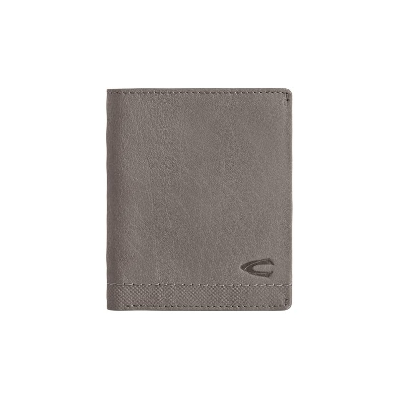 Camel Active Nimbus Men's Key Case, charcoal, 004190