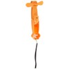 Maruwa Boeki 4008814-03 Cat Hand Fan, 1.8 x 1.6 x